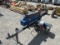 IRON & OAK 26 TON TOWABLE LOG SPLITTER