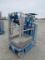 2012 GENIE GR12 PERSONNEL LIFT