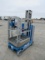 2014 GENIE GR20 PERSONNEL LIFT