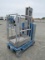2014 GENIE GR20 PERSONNEL LIFT