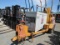 1999 STEPP HOT SHOT 2 TOWABLE CRACK SEALER