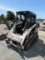 TEREX R070T TRACK SKID STEER LOADER (NON RUNNER)
