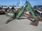 JOHN DEERE 10 BACKHOE ATTCH