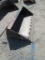 SKID STEER BUCKET