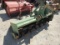 JOHN DEERE 3 PT TILLER ATTCH