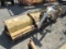 NEW HOLLAND 918H 3PT FLAIL MOWER ATTCH