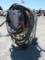 2014 AXXIOM EQ100M VAPOR ABRASIVE BLAST MACHINE
