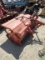 3 PT TILLER ATTCH