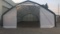 NEW & UNUSED 30' X 50' COMMERCIAL GRADE STORAGE SHELTER