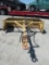 GEARMORE TOWABLE SCRAPPER BOX