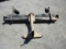 LAND PRIDE DH2596 3 PT DISC ATTCH W/ RAKE