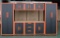 NEW & UNUSED 9 PC WORK STATION COMBO