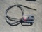 NEW & UNUSED MUSTANG CV3500 CONCRETE VIBRATOR