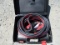 NEW & UNUSED 25' 800 AMP HEAVY DUTY BOOSTER CABLES