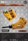 NEW & UNUSED 68 MM BACKHOE BREAKER ATTCH