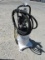 NEW & UNUSED PNUEMATIC GREASE GUN