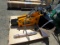 NEW & UNUSED TRX HB750 SKID STEER HYD HAMMER