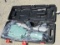 NEW & UNUSED HUSKIE B65 ELEC DEMO HAMMER