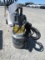 NEW & UNUSED MUSTANG MP4800 2