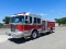1996 SPARTAN FIRE TRUCK (NO KEYS)