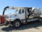 2006 STERLING 2 AXLE VAC TRUCK (CA RETRO)