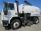 2007 FREIGHTLINER FC80 SWEEPER TRUCK (CA RETRO)