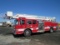 1991 PIERCE ARROW PUMPER/AERIAL FIRE TRUCK