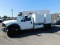 2006 FORD F-550 SAW-SUPPORT TRUCK (CA RETRO)