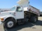 1994 INTERNATIONAL 4900 2 AXLE DUMP TRUCK (NON COMPLIANT)