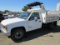 1990 CHEVROLET CHEYENNE 3500 DUMP TRUCK