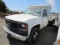 2000 GMC 3500 HD DUMP TRUCK (MECH ISSUES)