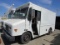 2002 FREIGHTLINER GRUMMAN OLSON STEP VAN (NON COMPLIANT)