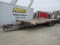 2000 MILLENNIUM M10D 2 AXLE EQUIPMENT TRAILER W/ RAMPS