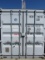 2007 YANGZHOU RUNYANG 16' STORAGE CONTAINER