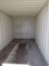 16' STORAGE CONTAINER
