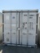 2005 40' STORAGE CONTAINER