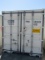 1999 40' STORAGE CONTAINER