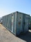 STORAGE CONTAINER