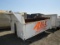 DUMP BED BODY