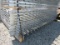 NEW 10 PCS 5' X 8' WROUGHT IRON PANELS