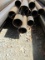 10 PCS 2 7/8