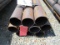 10 PCS 3 1/2