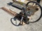 ALAMO MOWER SHEER ATTCH