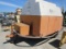 ROCKWELL FLEXIBLE TOWABLE PIPE CLEANING MACHINE