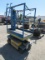 UPRIGHT PERSONNEL LIFT