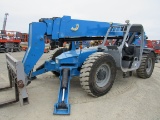 2013 GENIE GTH 1056 TELEHANDLER
