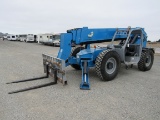 2013 GENIE GTH 1056 TELEHANDLER