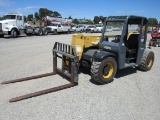 2013 GEHL RS5-19 4X4 TELEHANDLER