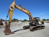 MDI YUTANI MD240 BLC EXCAVATOR