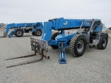 2013 GENIE GTH-1056 TELEHANDLER